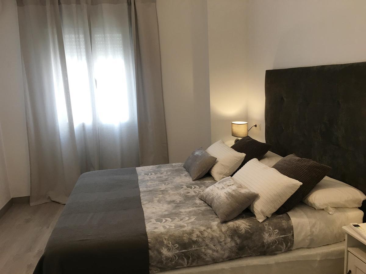 Apartamento San Jose By Casaturistica Ronda Exterior photo