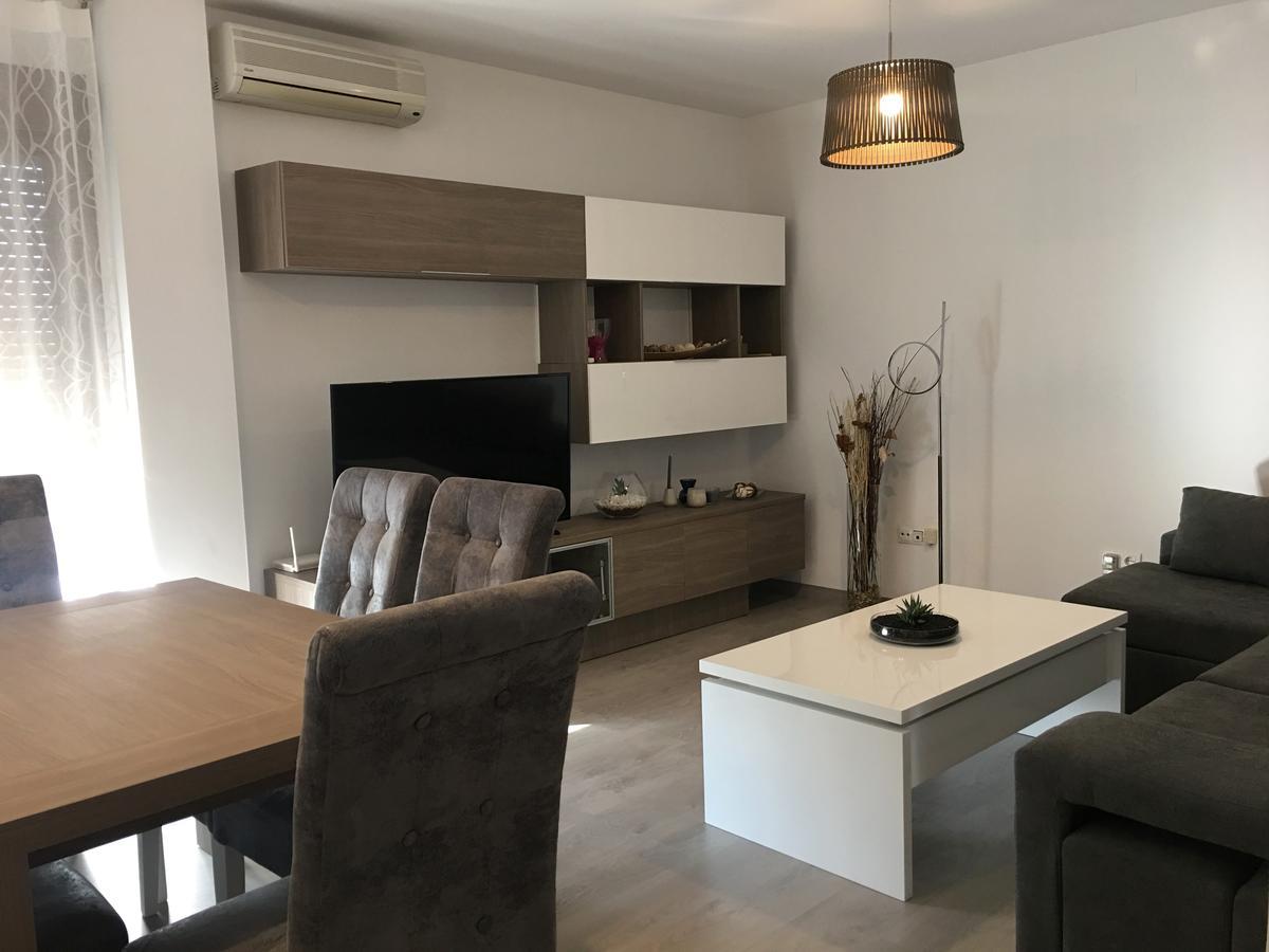 Apartamento San Jose By Casaturistica Ronda Exterior photo