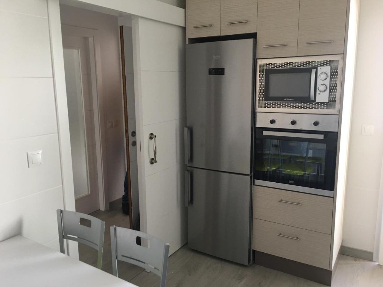 Apartamento San Jose By Casaturistica Ronda Exterior photo